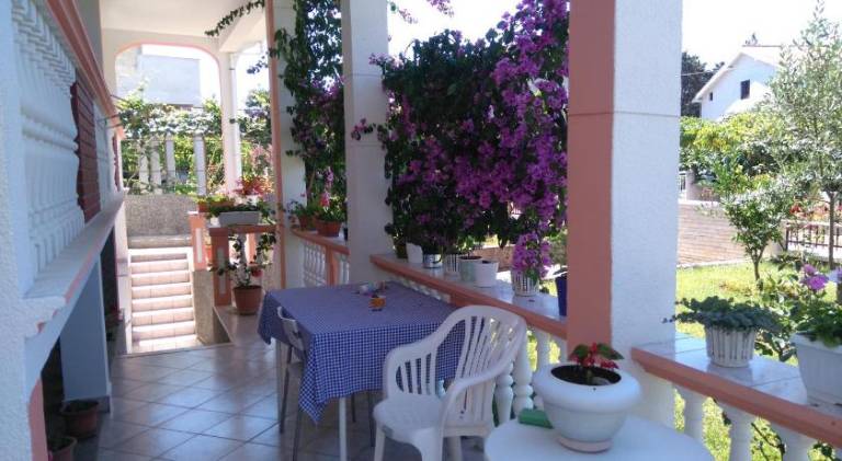 Beautiful holiday apartment with grill | Beach nearby | Pet-friendly — photo 3