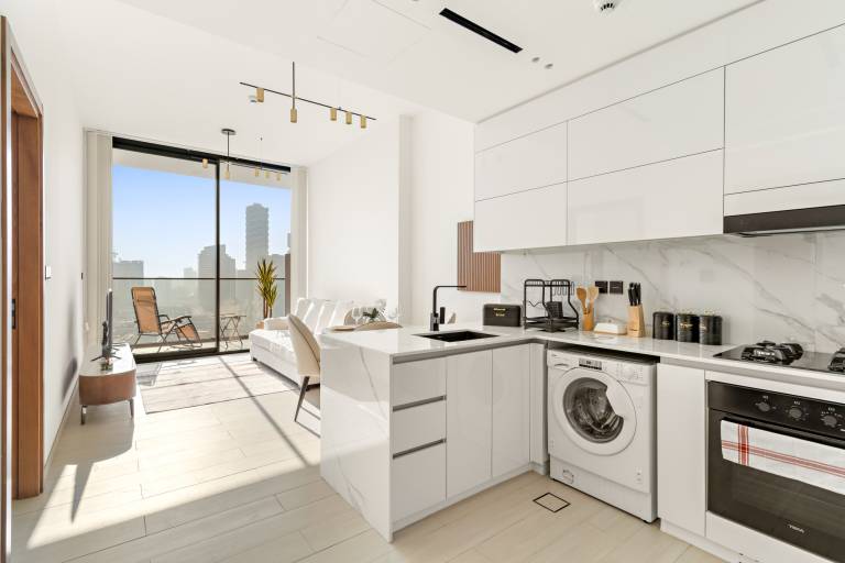 Apartment Emirates Hills