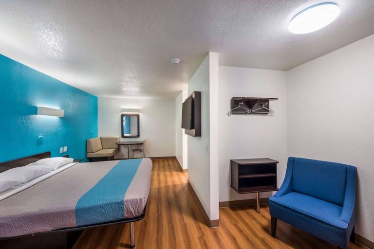 Motel Irving