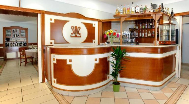 Hotel Sollievo — photo 3
