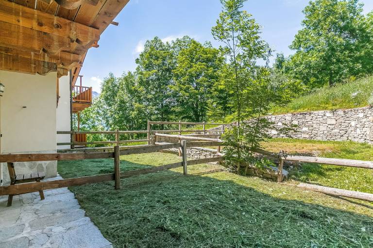 Appartamento Bardonecchia