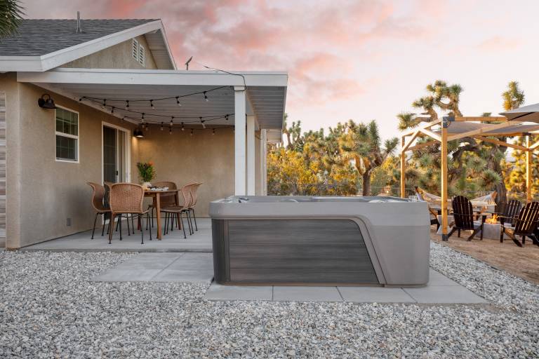 House Yucca Valley