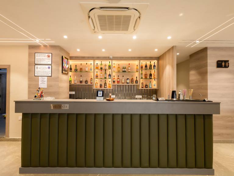 Hotel Rio in Darjeeling