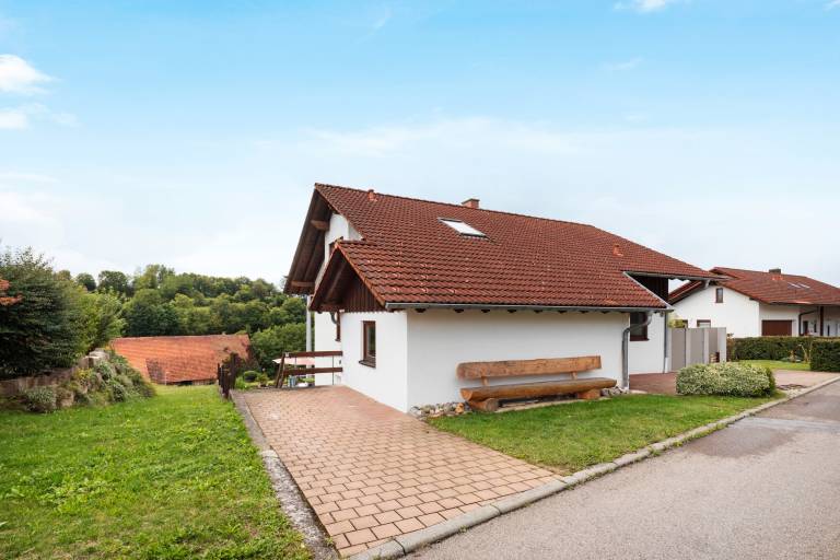 Ferienwohnung Münsingen