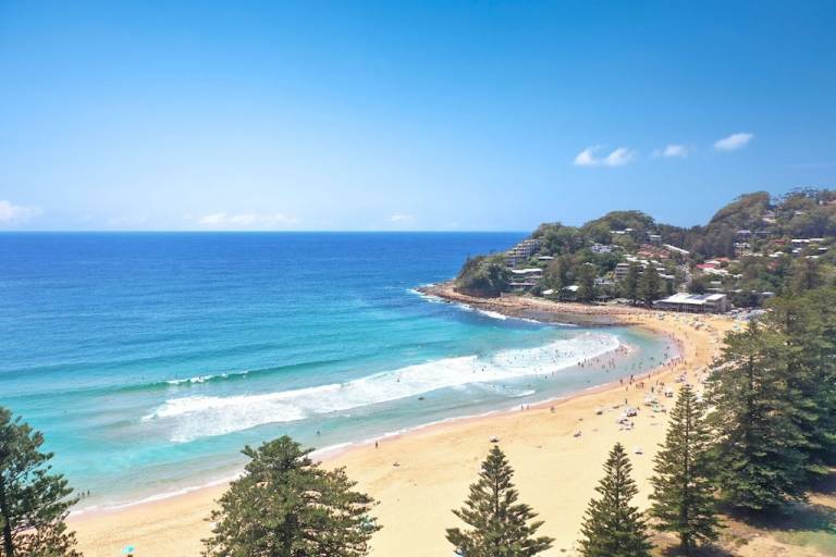 House  Terrigal