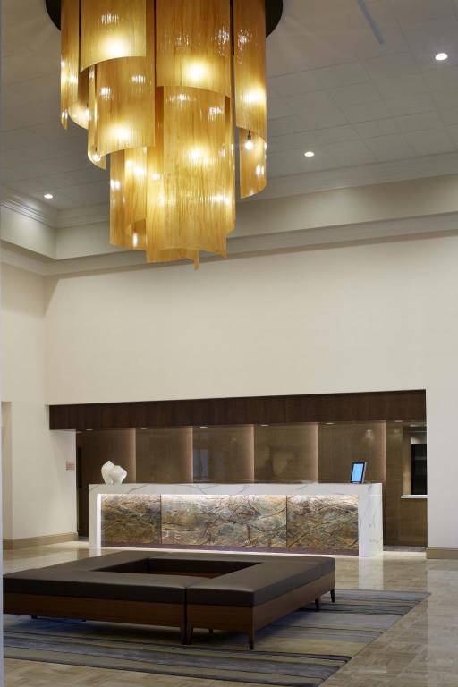 Marriott Hartford/Windsor Airport — photo 4