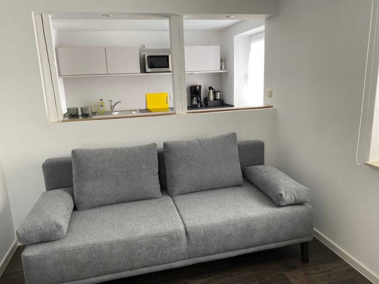 Komfortables Apartment