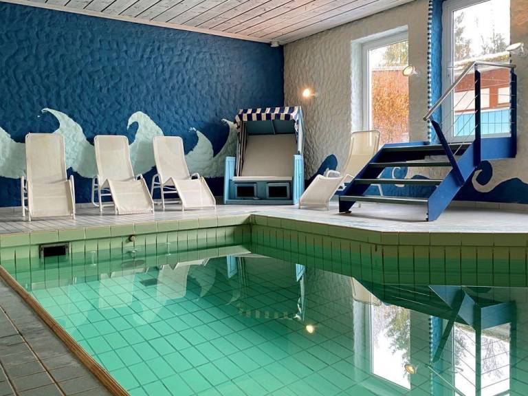 Aparthotel Fichtelberg