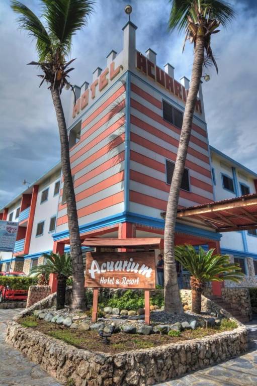 Aparthotel Santo Domingo