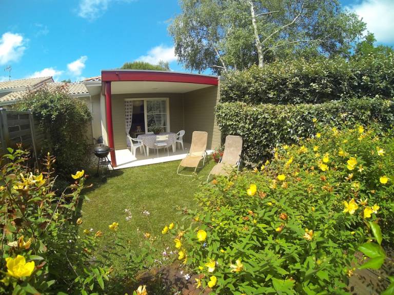 Appartement Vieux-Boucau-les-Bains