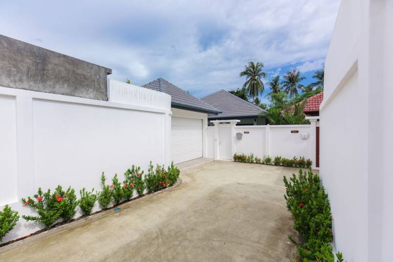 Huis  Kata Beach