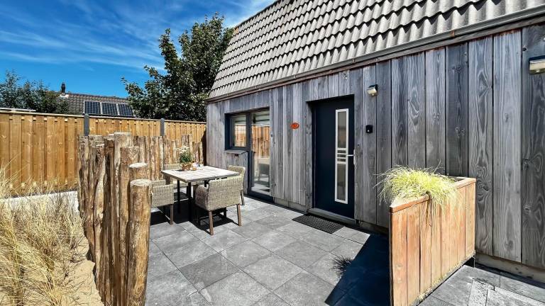 Bungalow Camperduin