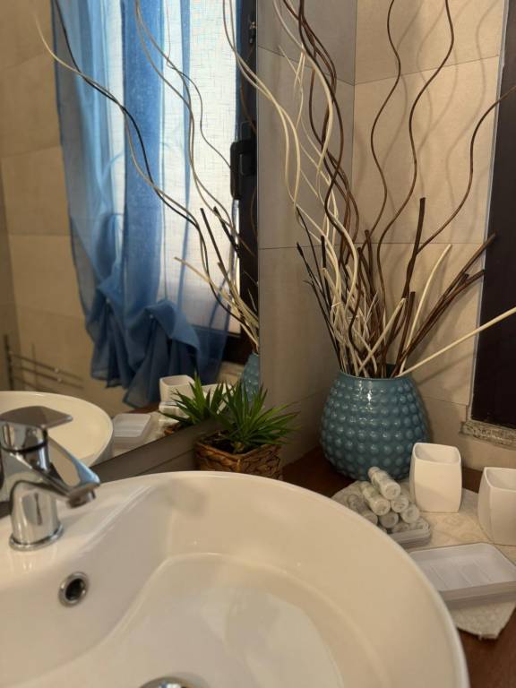 La Casa di Spinosella: Trilocale 3B (800m dal mare) — photo 3