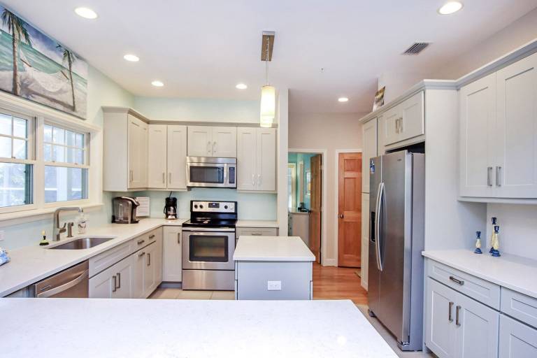 House  Captiva