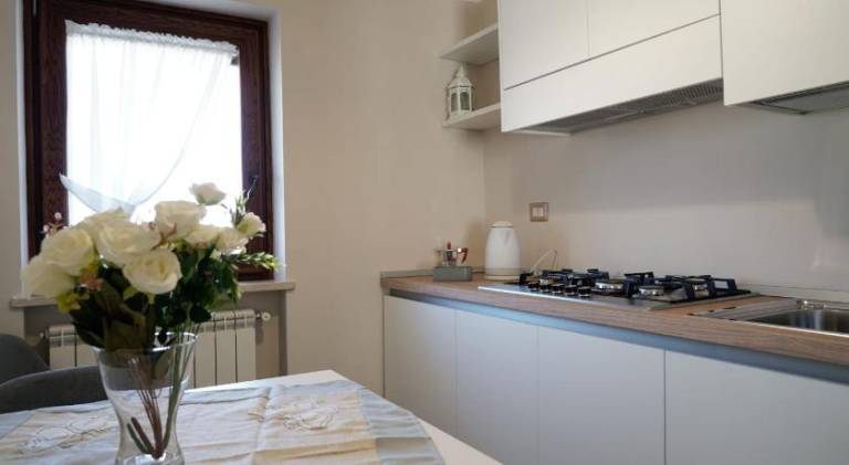 Rental apartment with terrace — photo 3