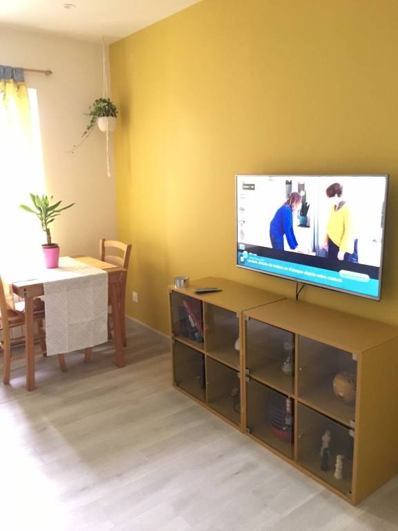 Appartement Sarcelles