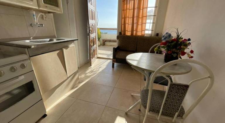 Holiday apartment with 1 room for 3 persons — photo 3