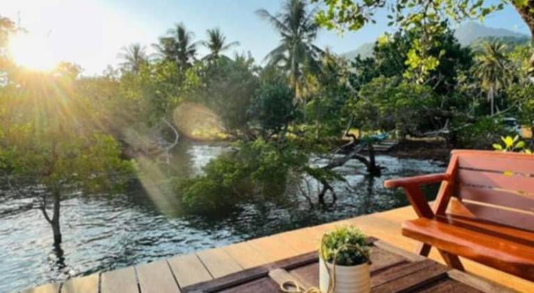 Ferienhaus Ko Chang