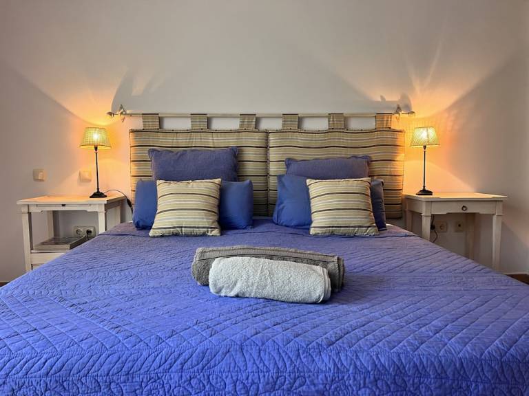 Bed and breakfast San Roque