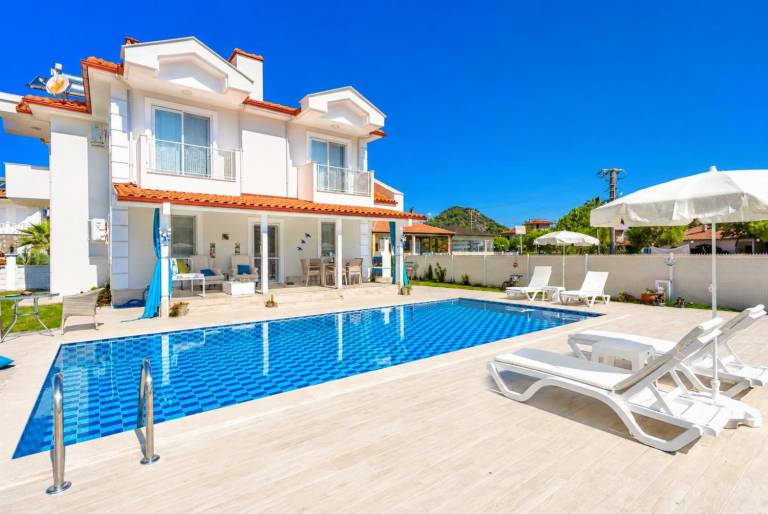 Villa Dalyan