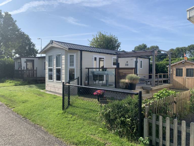 House with terrace, pool & garden — photo 2