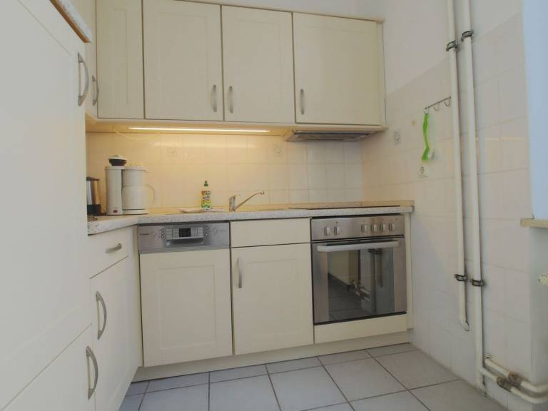 50 m² Ferienwohnung für 3 Personen – Hunde herzlich willkommen — photo 3