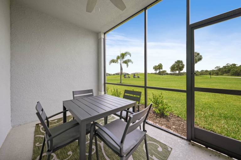Condo with heated pool & hot tub | Pets allowed in Punta Gorda, FL