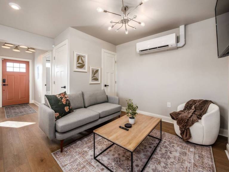 Vacation home | Pets are welcome in Franklin, OH