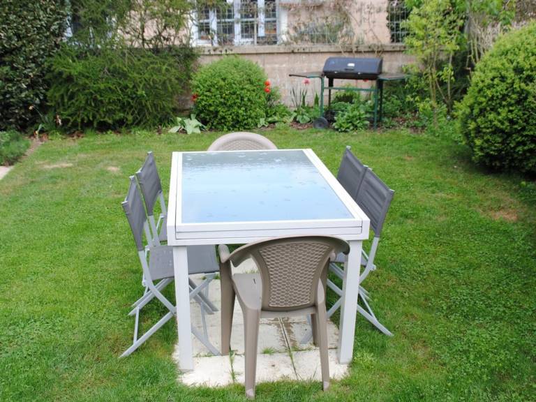 Cottage Avallon