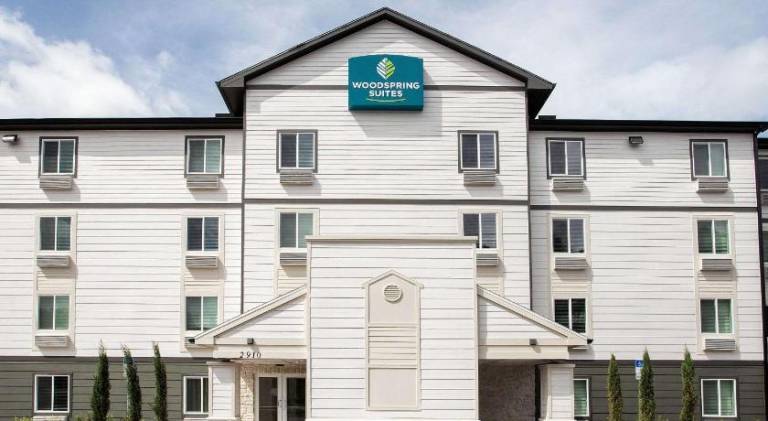 WoodSpring Suites Daytona Beach Int l Speedway