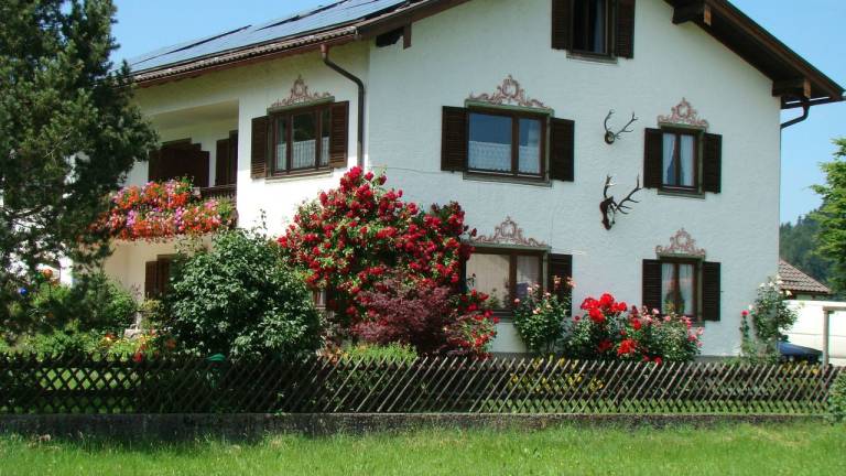 Ferienwohnung  Neubeuern