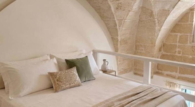 Nice holiday apartment | Dogs allowed in Gallipoli