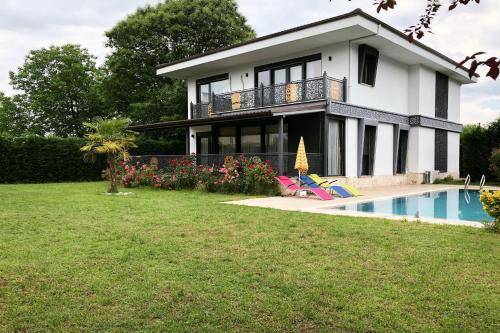 Villa Sapanca