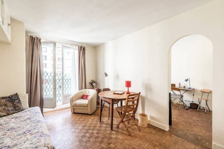 Appartement Clamart