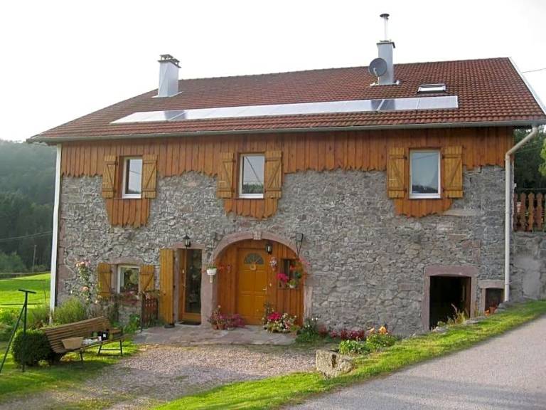 Chambre d'hôtes  Gérardmer