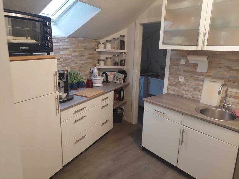 Ferienwohnung Minden