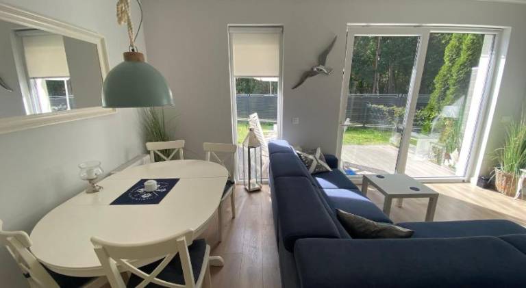 Holiday apartment | Close to the beach | Pet-friendly — photo 3