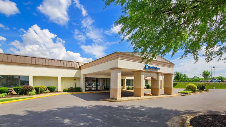 Best Western Leesburg Hotel & Conference Center — photo 5