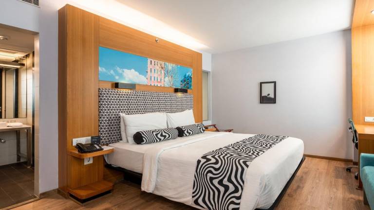Ferienhaus für 2 Personen 31 m² in Zerakpur