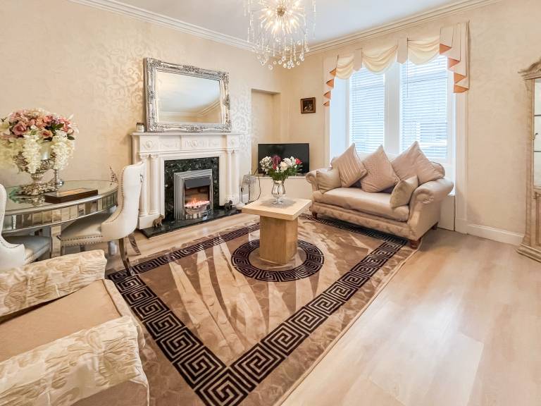 Cottage  Turnberry