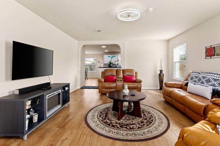 Family-oriented vacation home | Pets are welcome — photo 5