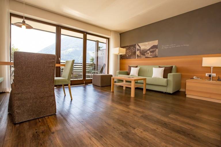 Ferienwohnung Algund