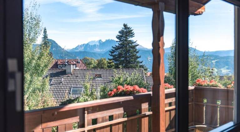 Nice rental apartment with terrace, sauna & yard | Pet-friendly — photo 5