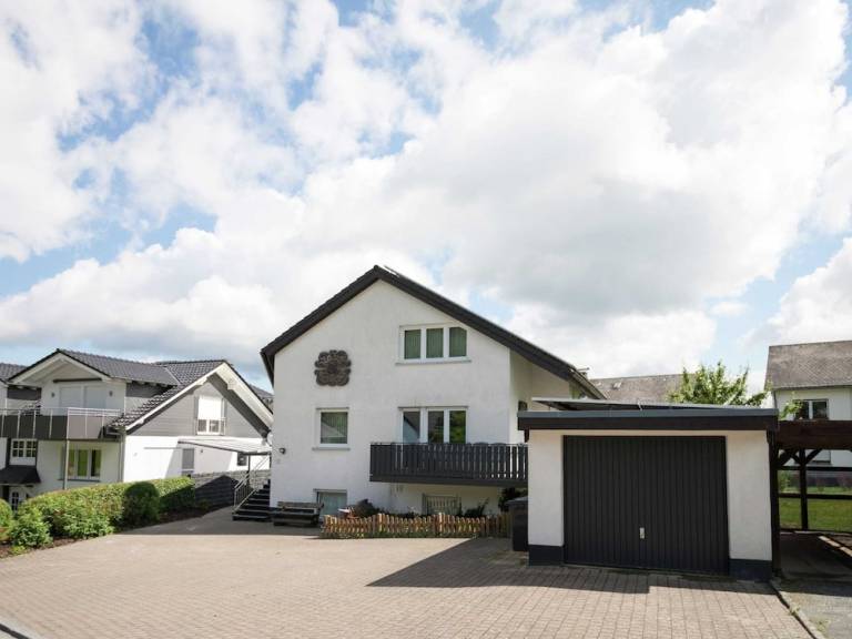 Ferienhaus  Bödefeld