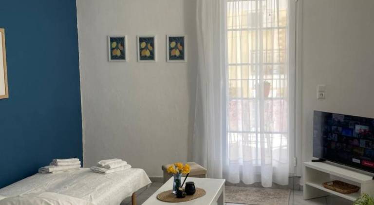Apartment with 1 room for 7 persons — photo 2