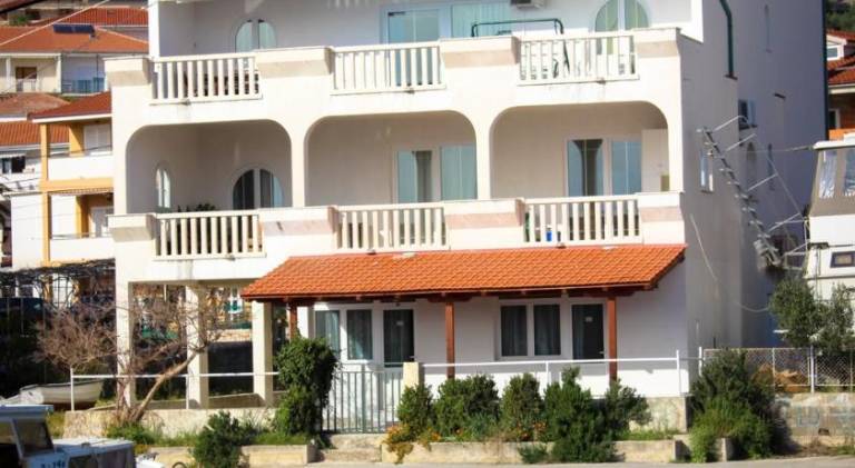 Apartmani Kristijan — photo 4