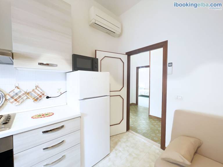 Casa Diana, a few steps from Porto Azzurro center! in Capoliveri