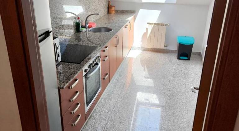 Holiday apartment with 2 rooms for 4 persons — photo 4