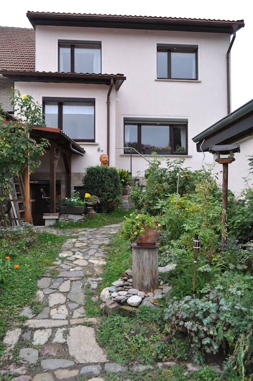 Ferienhaus Breternitz