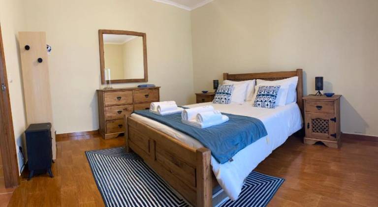 House with 2 rooms for 5 persons in Ponta Delgada
